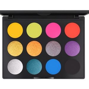 MAC Cosmetics Art Library: It’s Designer